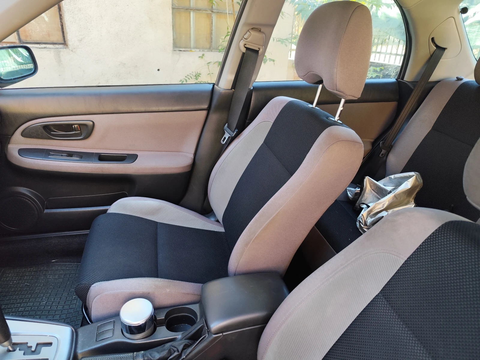 Subaru Impreza Комби - изображение 3