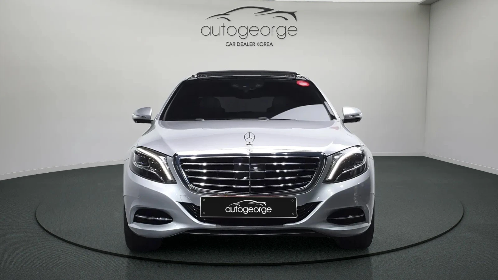 Mercedes-Benz S 350 4MATIC - изображение 3