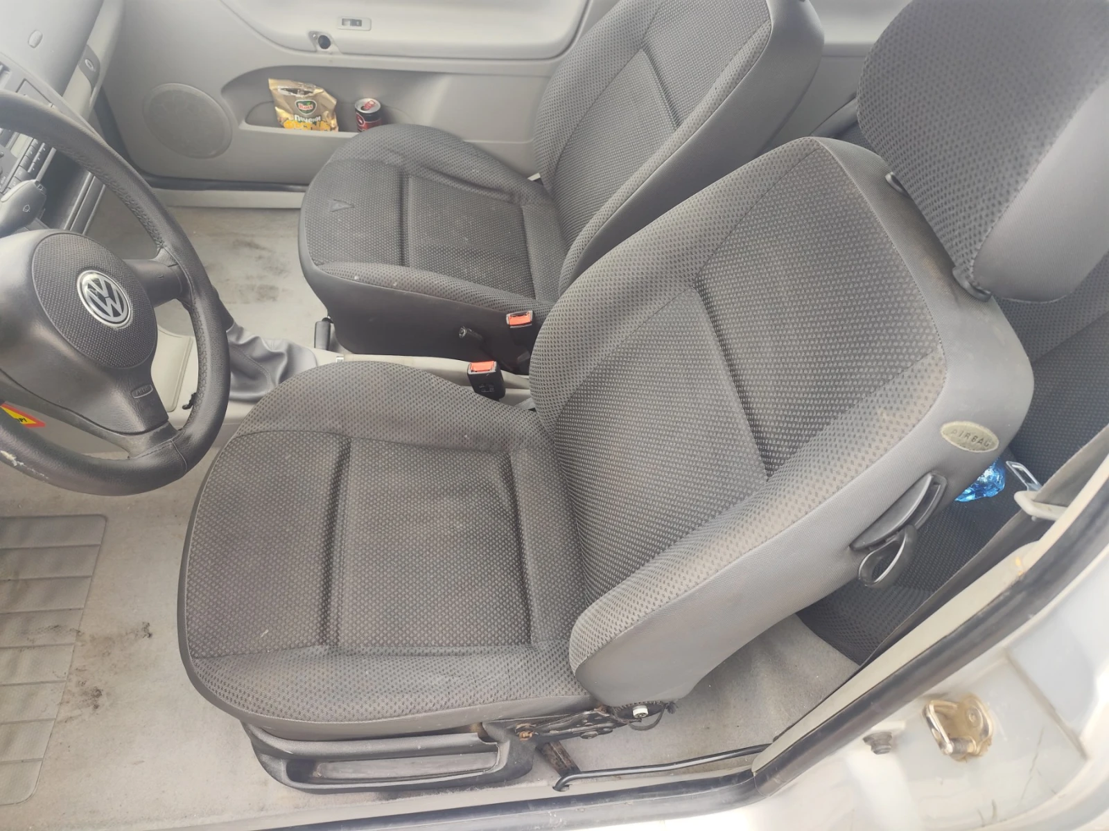 VW Polo 1.0 - изображение 6