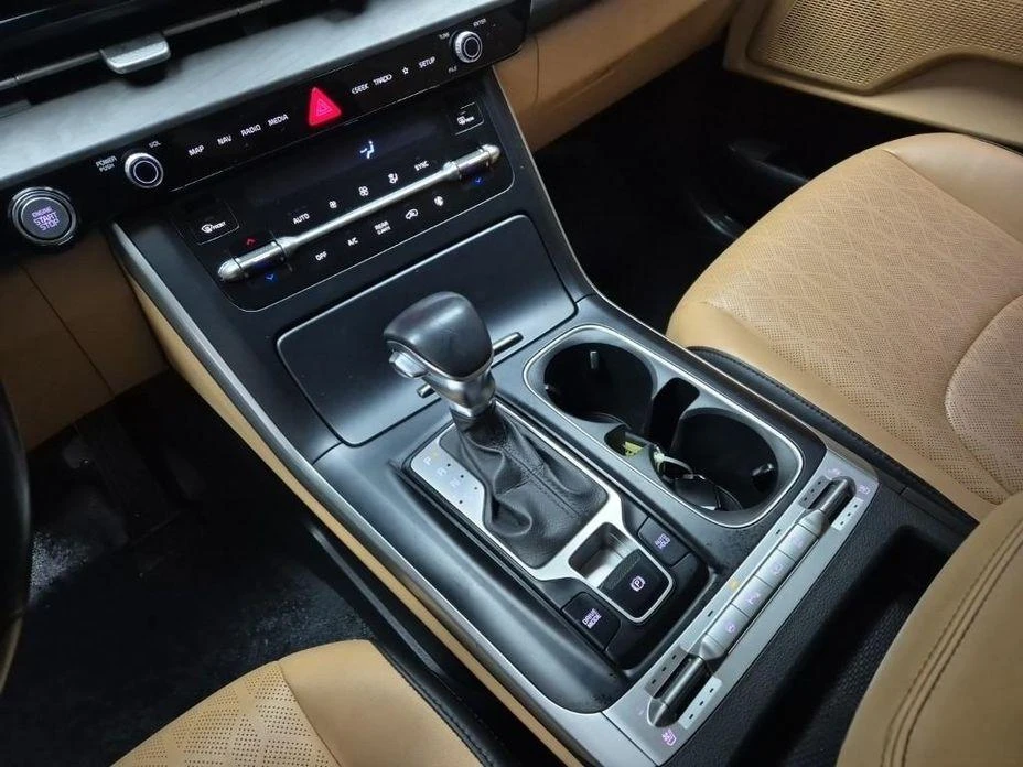 Kia Carnival  - изображение 8