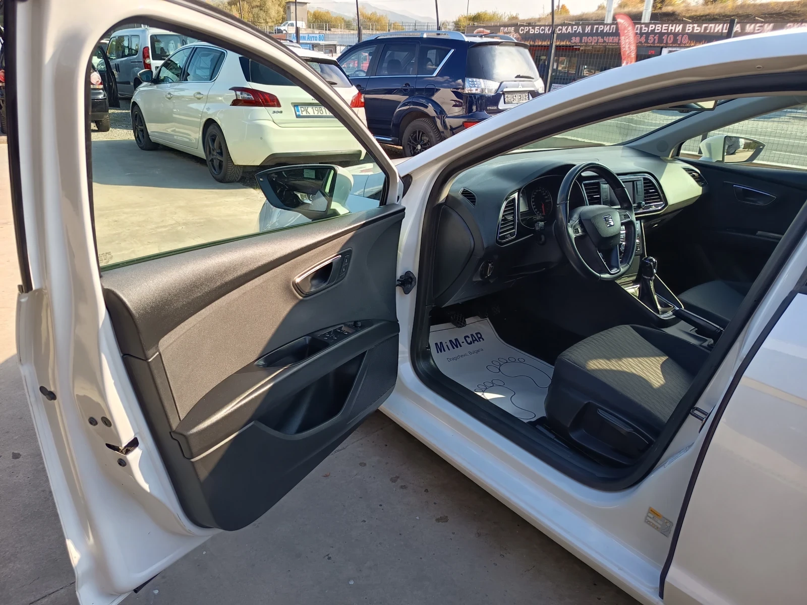 Seat Leon 1.6tdi - изображение 10
