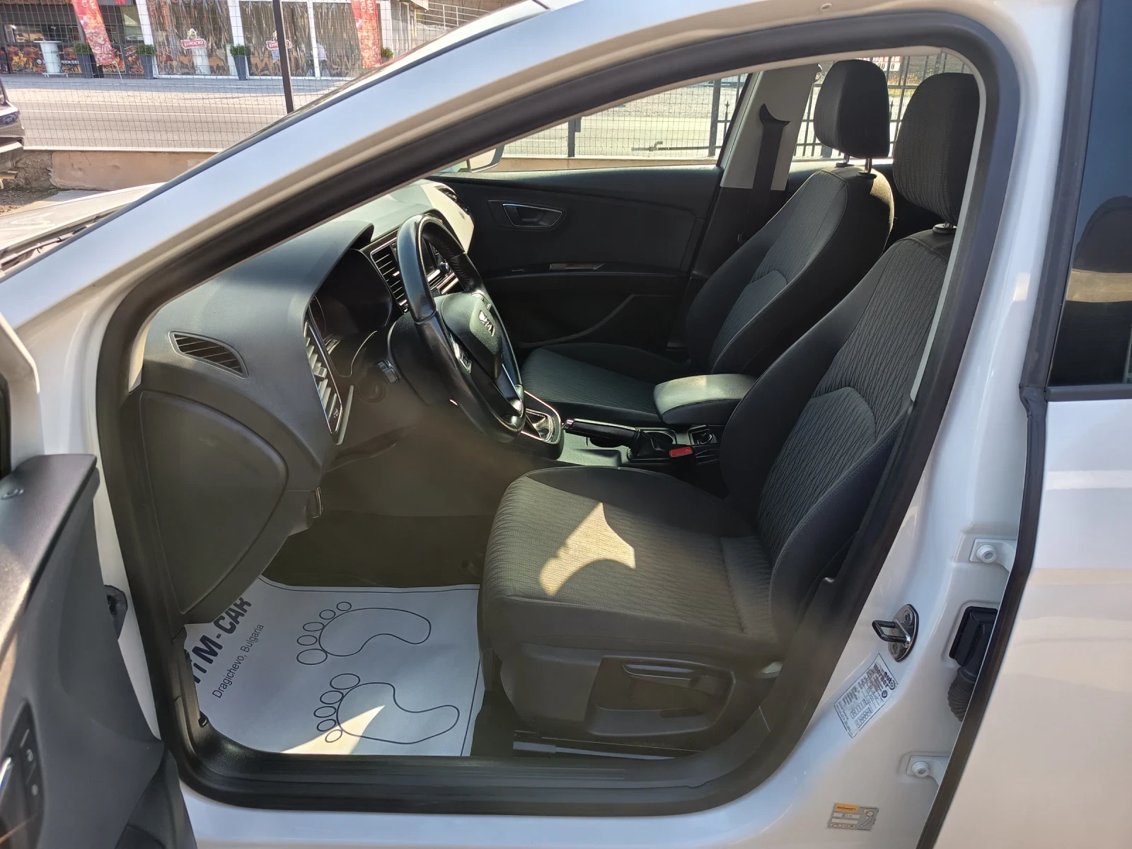 Seat Leon 1.6tdi - изображение 9