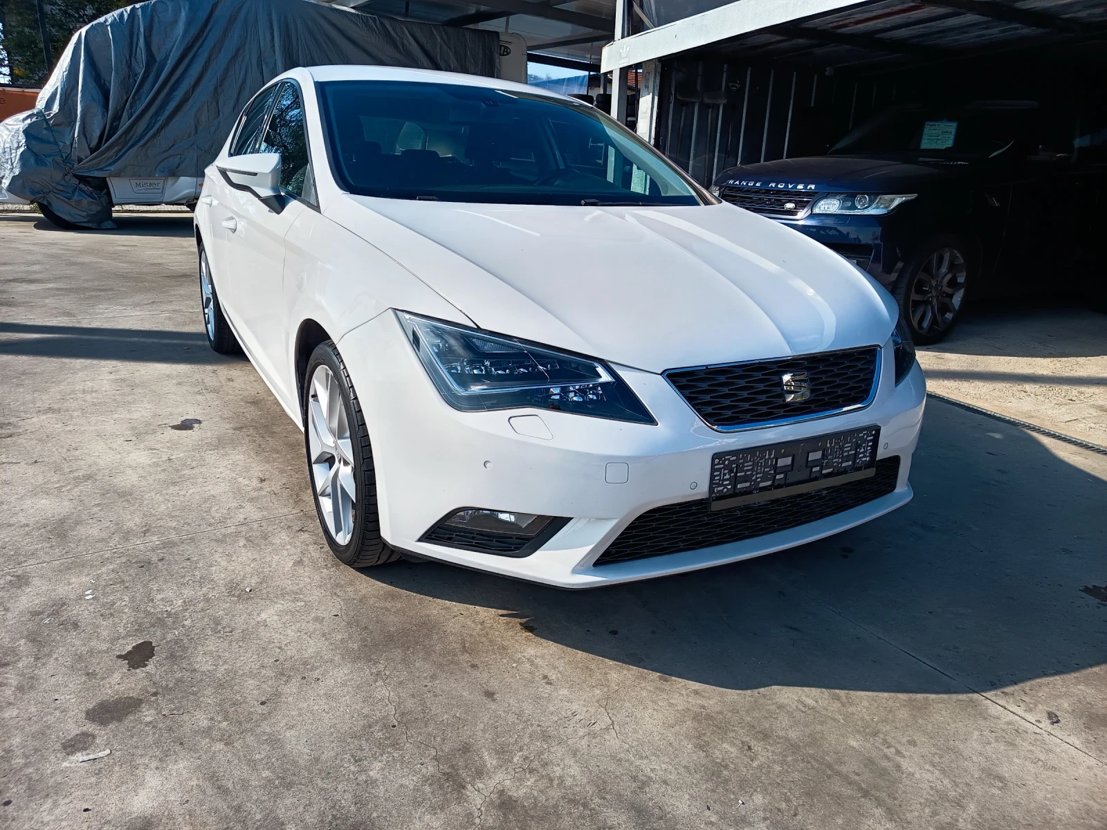Seat Leon 1.6tdi - изображение 2