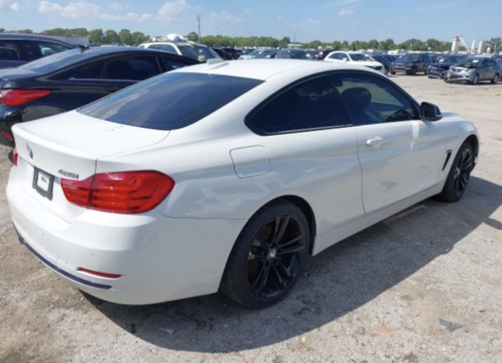 BMW 428 I* CARFAX* AВТОЛИЗИНГ - изображение 4