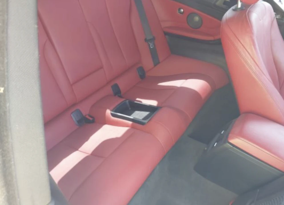 BMW 428 I* CARFAX* AВТОЛИЗИНГ - изображение 6