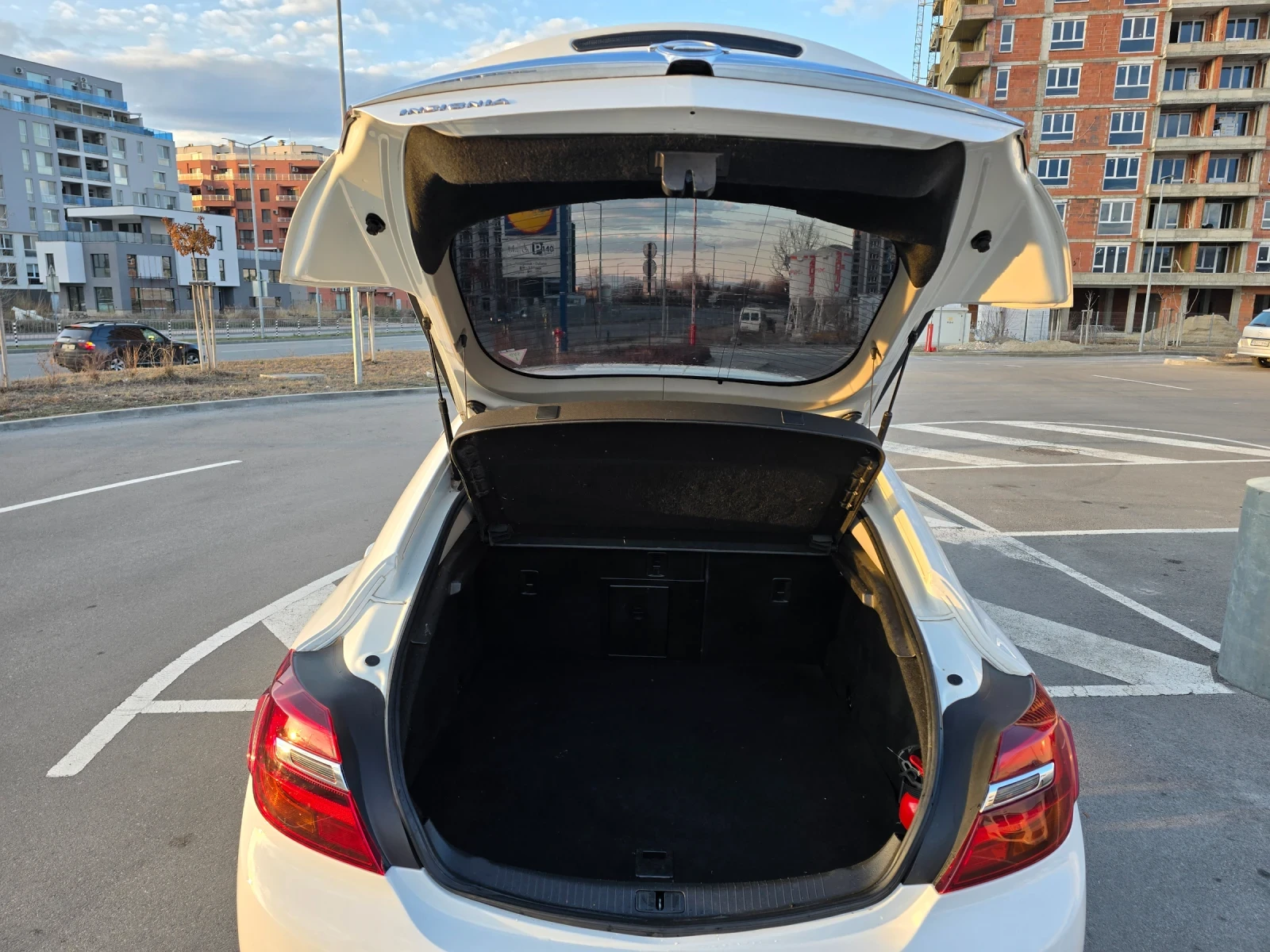 Opel Insignia 1.4 Turbo   LPG   ������ ����������  | Mobile.bg � ����������� 11