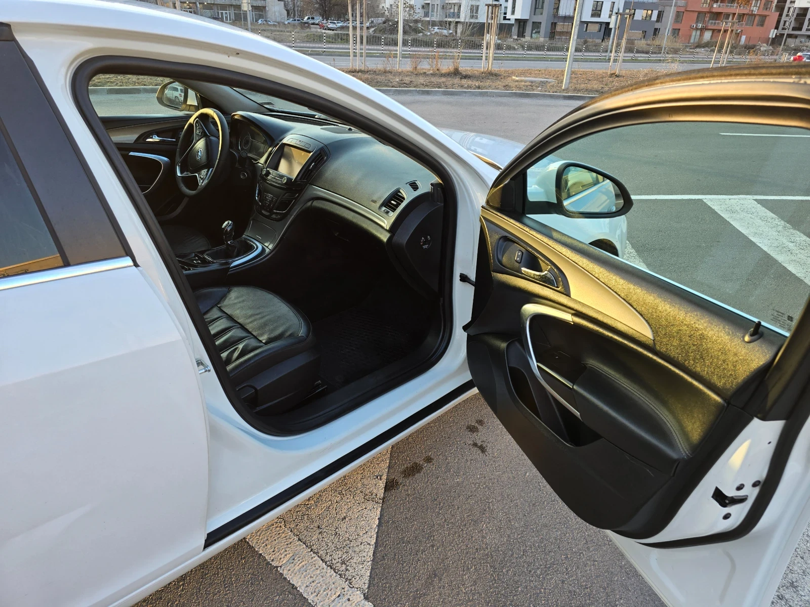 Opel Insignia 1.4 Turbo eco-Flex - изображение 6