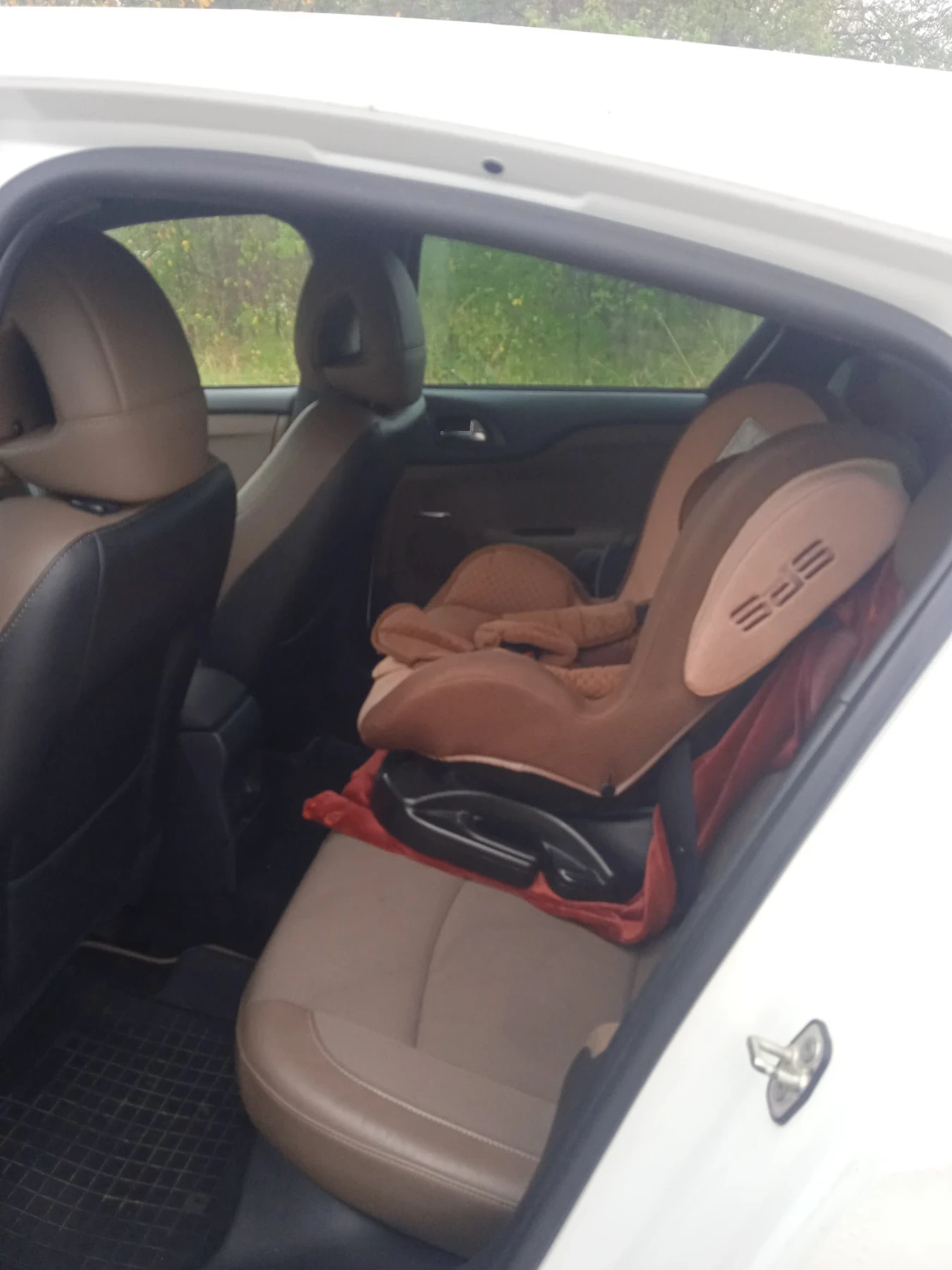 Citroen DS4  - изображение 9