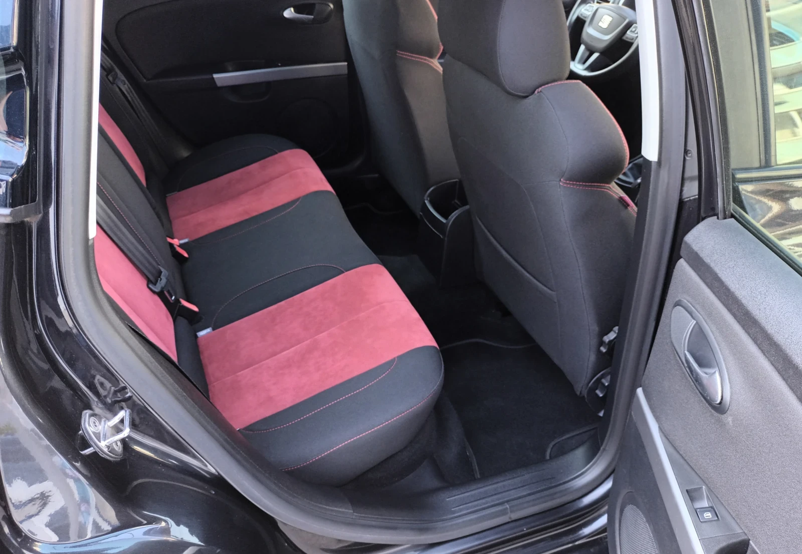 Seat Leon 1.2TSI-GT | Mobile.bg � ����������� 12