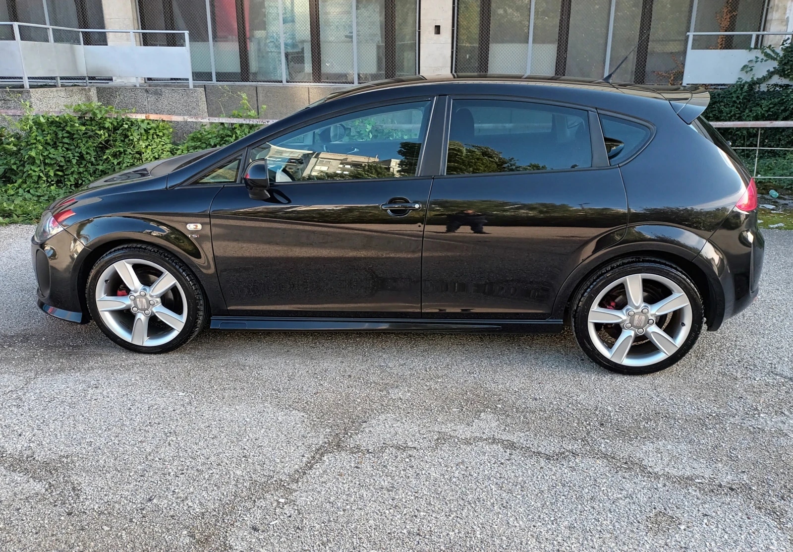 Seat Leon 1.2TSI-GT | Mobile.bg � ����������� 15