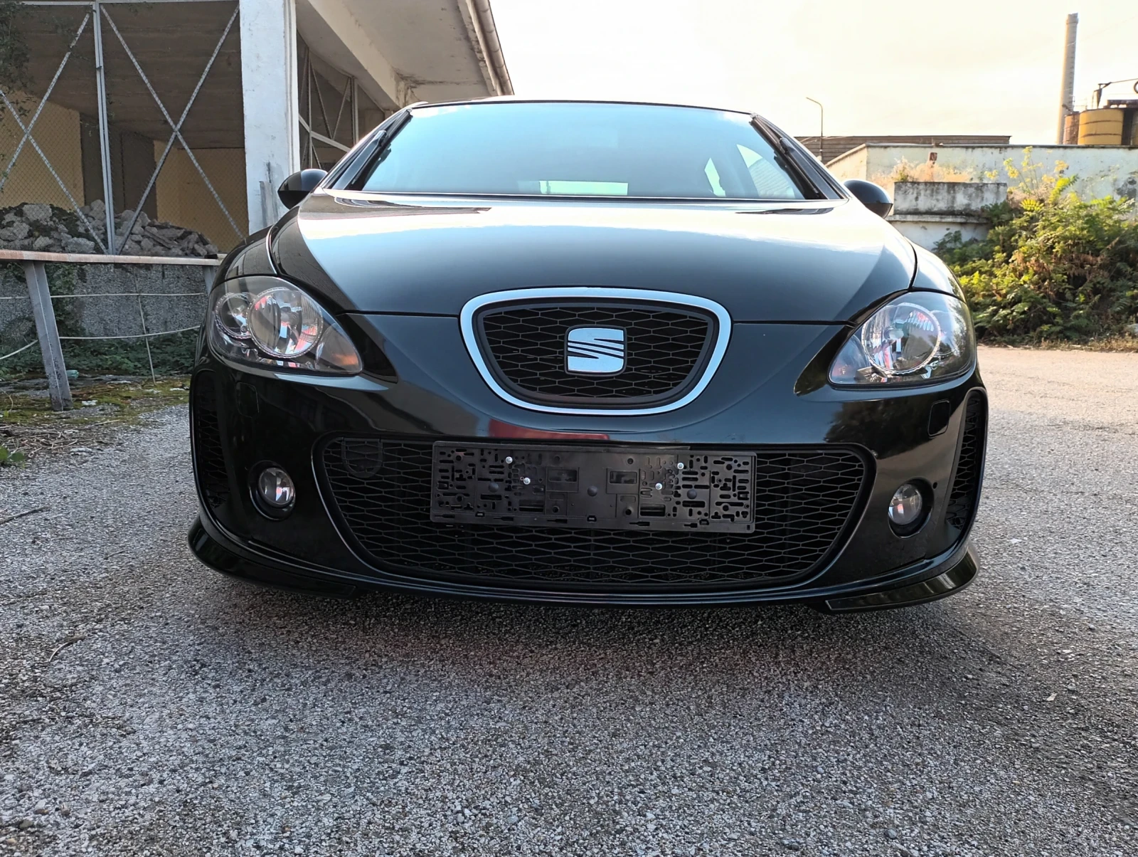 Seat Leon 1.2TSI-GT - изображение 6
