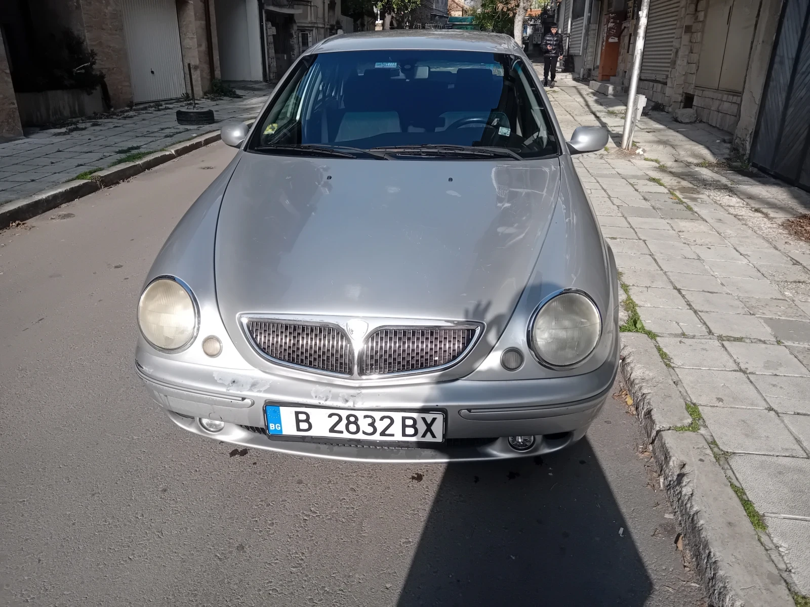 Lancia Lybra | Mobile.bg   5