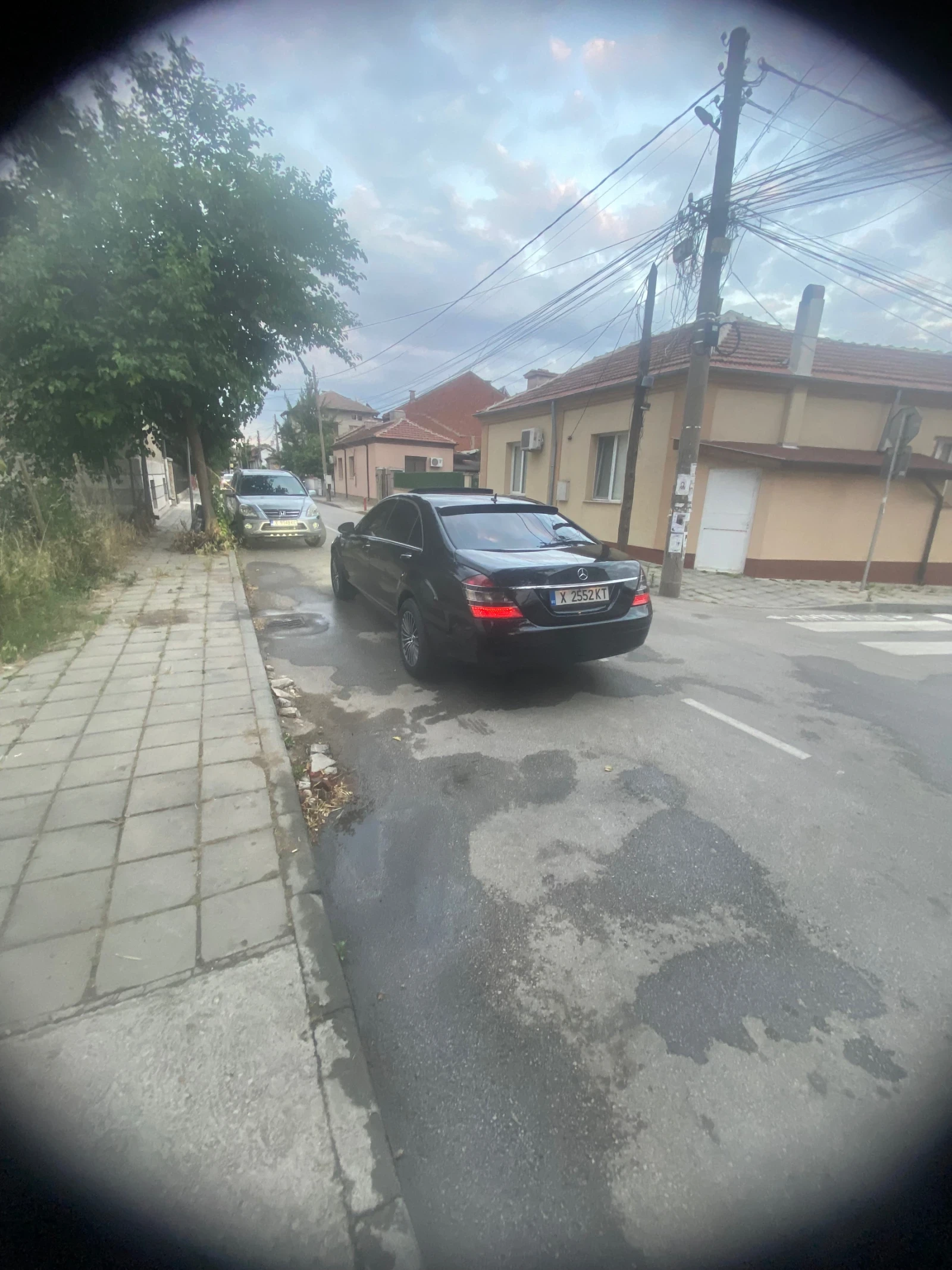 Mercedes-Benz S 320  - изображение 3