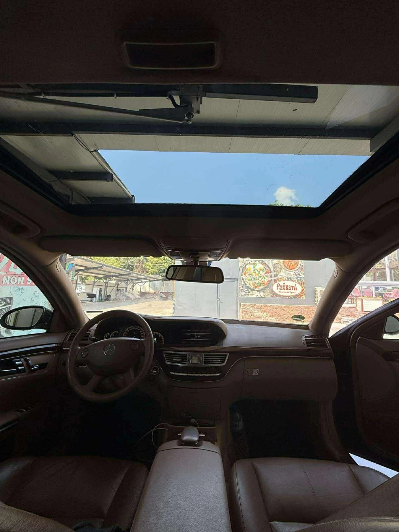 Mercedes-Benz S 320 CDI LONG | Mobile.bg   9