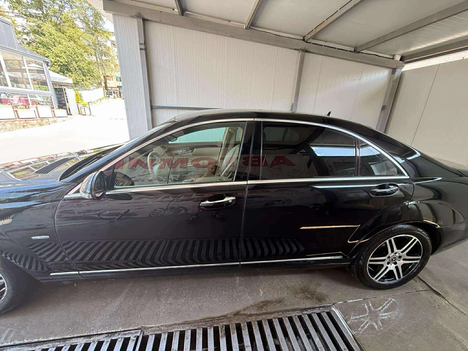 Mercedes-Benz S 320 CDI LONG | Mobile.bg   3