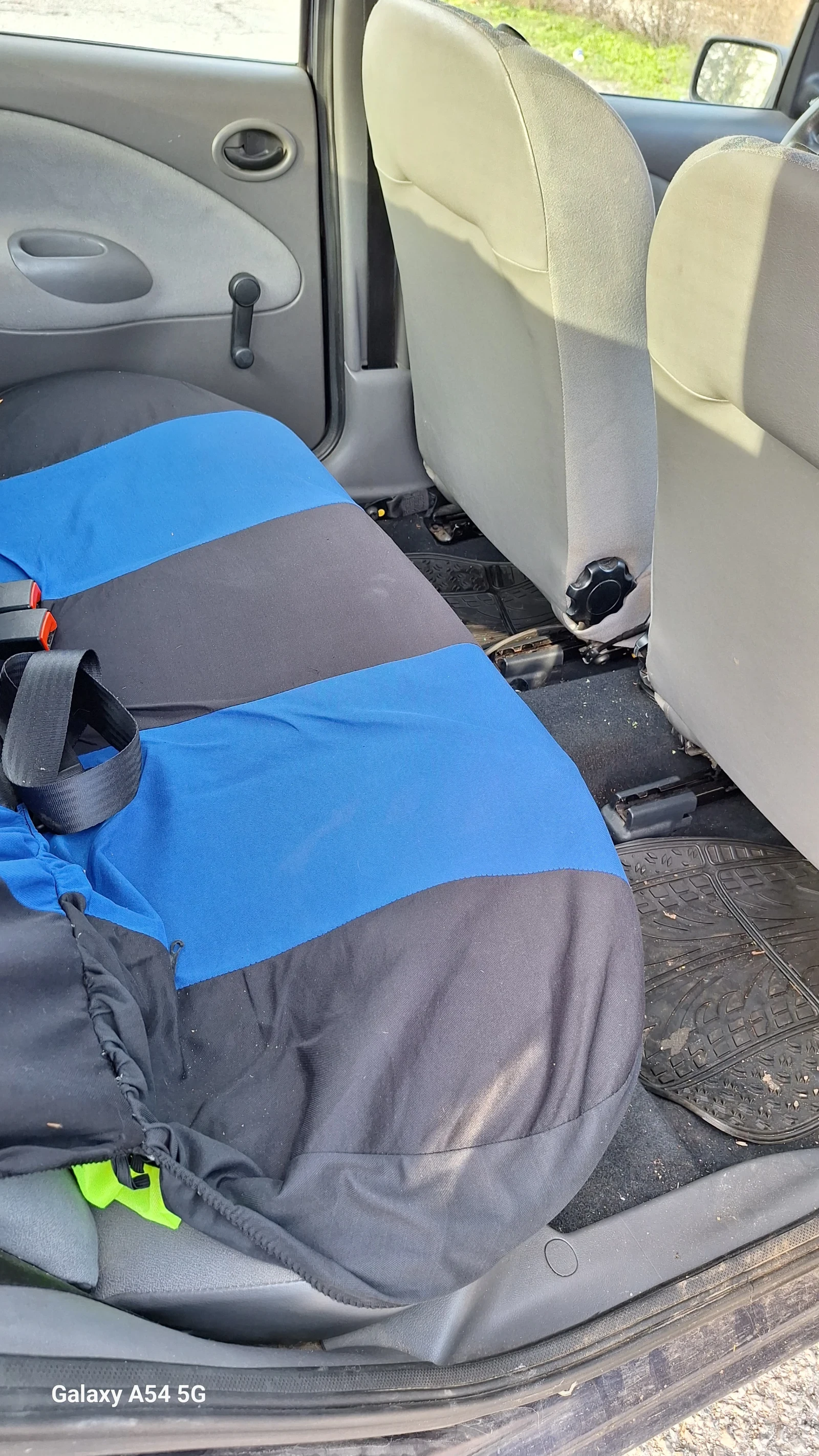 Ford Fiesta  - изображение 8