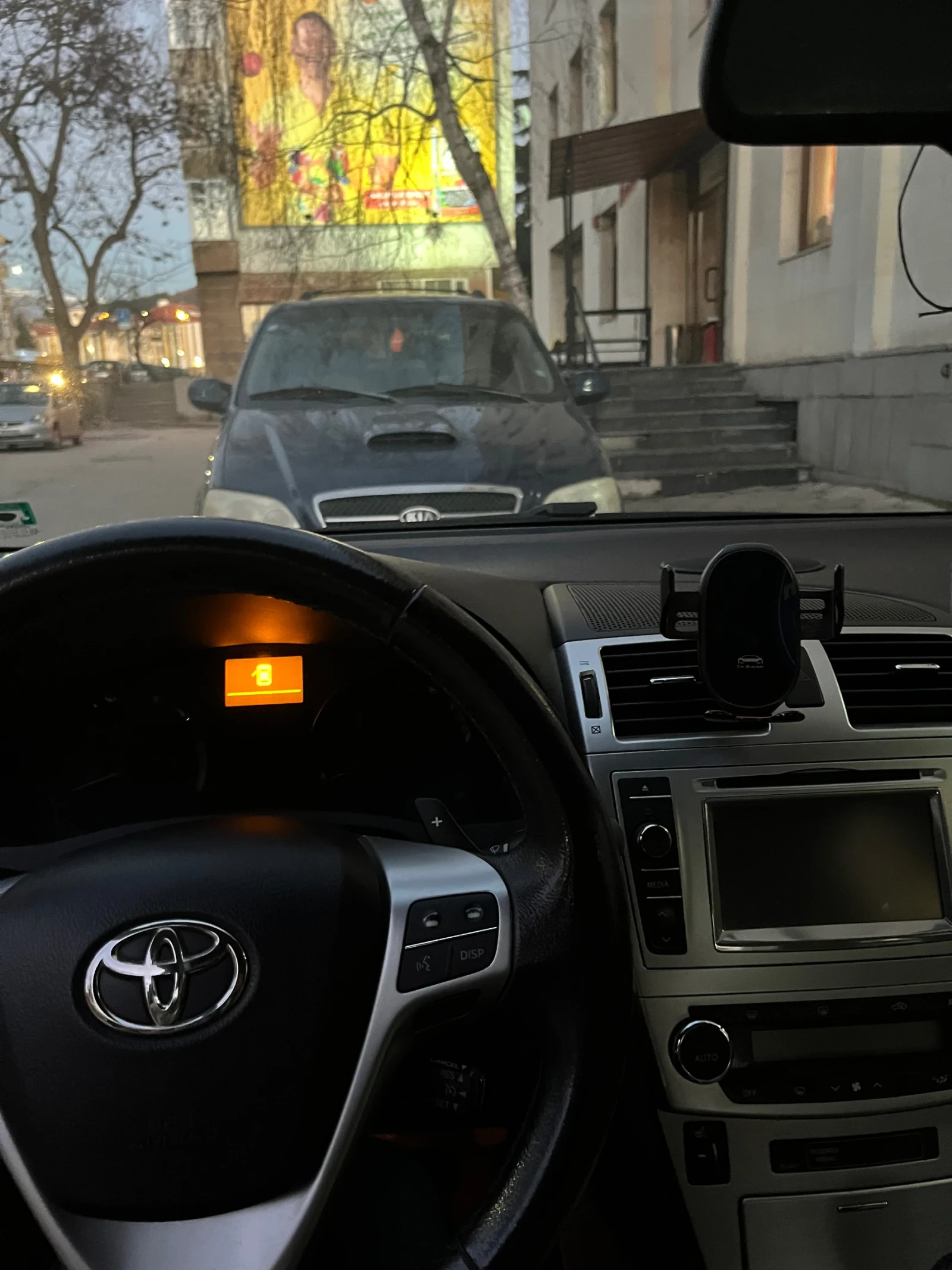 Toyota Avensis 2.2 D-CAT 150 �.�. Luxury, �������  | Mobile.bg � ����������� 14