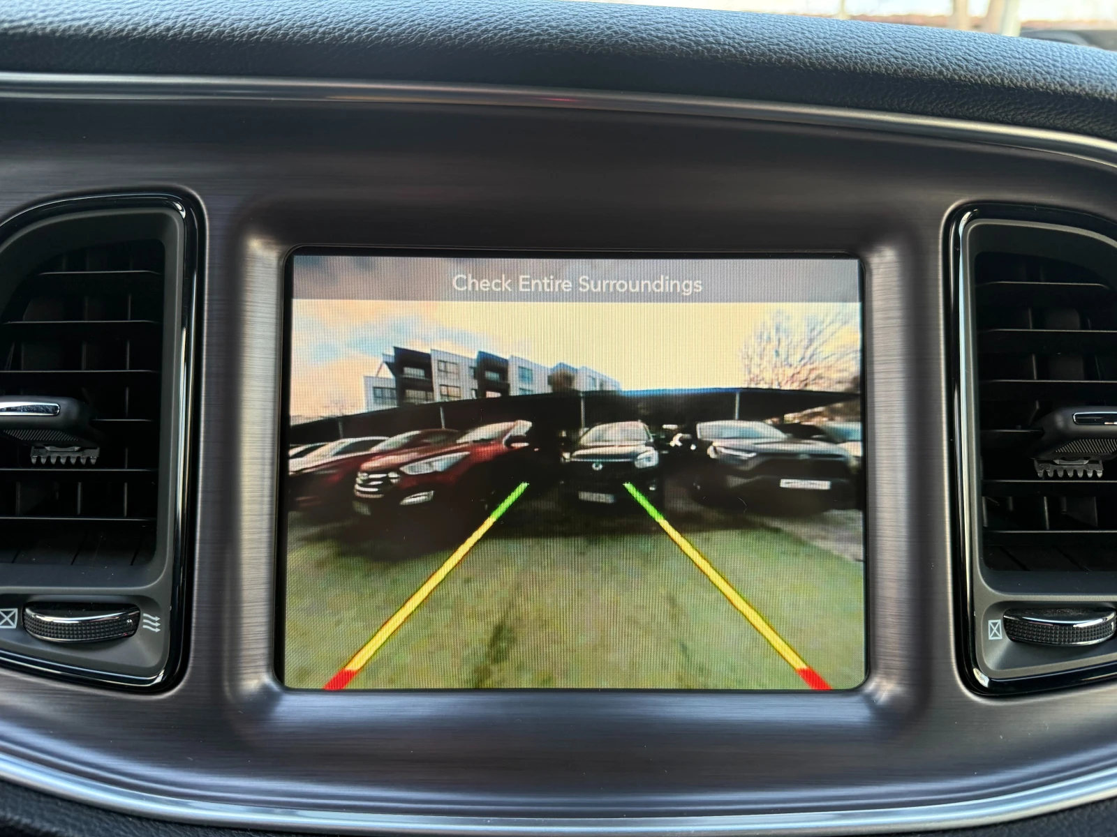 Dodge Challenger 5.7 SHAKER | Mobile.bg � ����������� 16