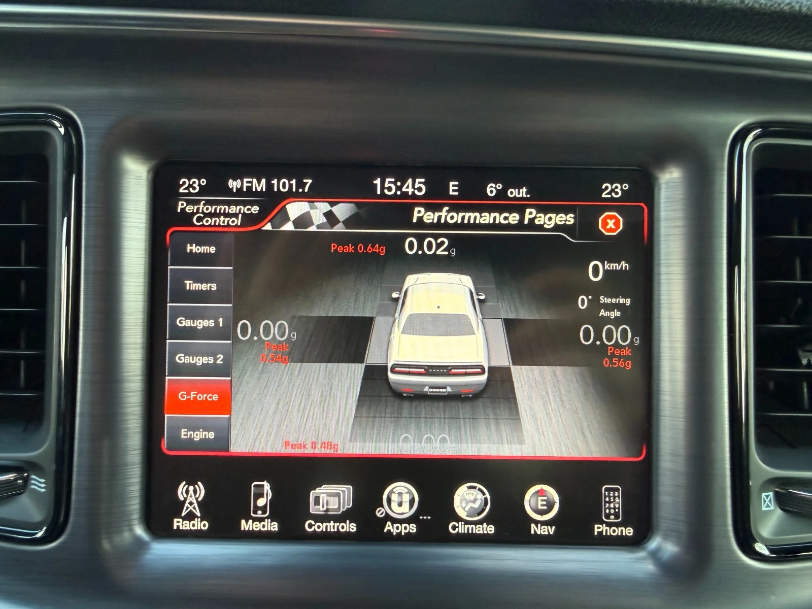 Dodge Challenger 5.7 SHAKER | Mobile.bg � ����������� 14