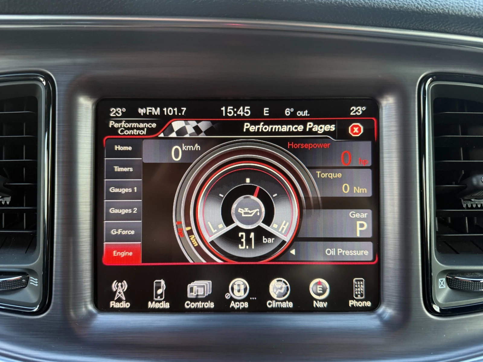 Dodge Challenger 5.7 SHAKER | Mobile.bg � ����������� 13