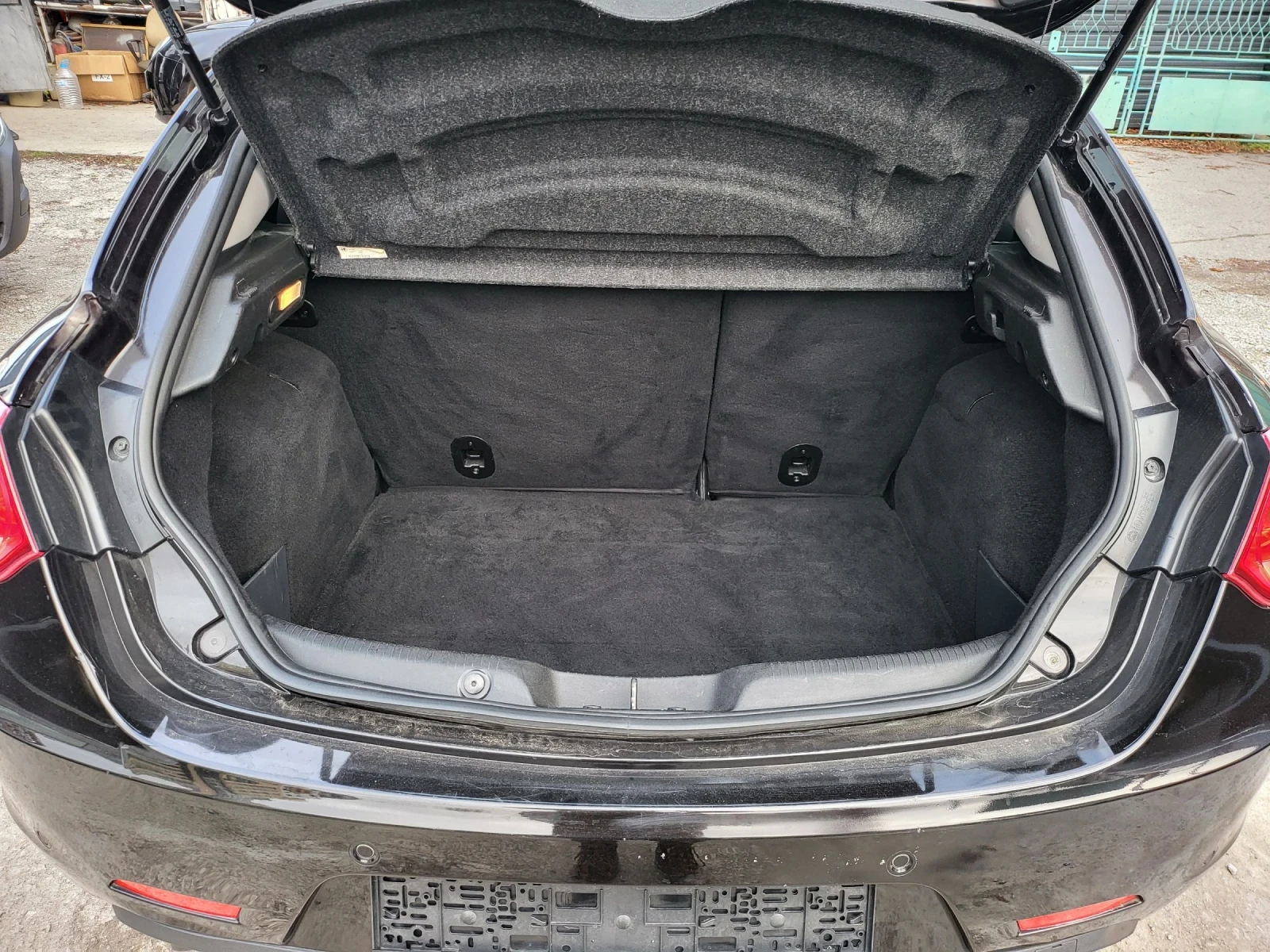 Alfa Romeo Giulietta 1.6 JTDm euro 6B | Mobile.bg � ����������� 14