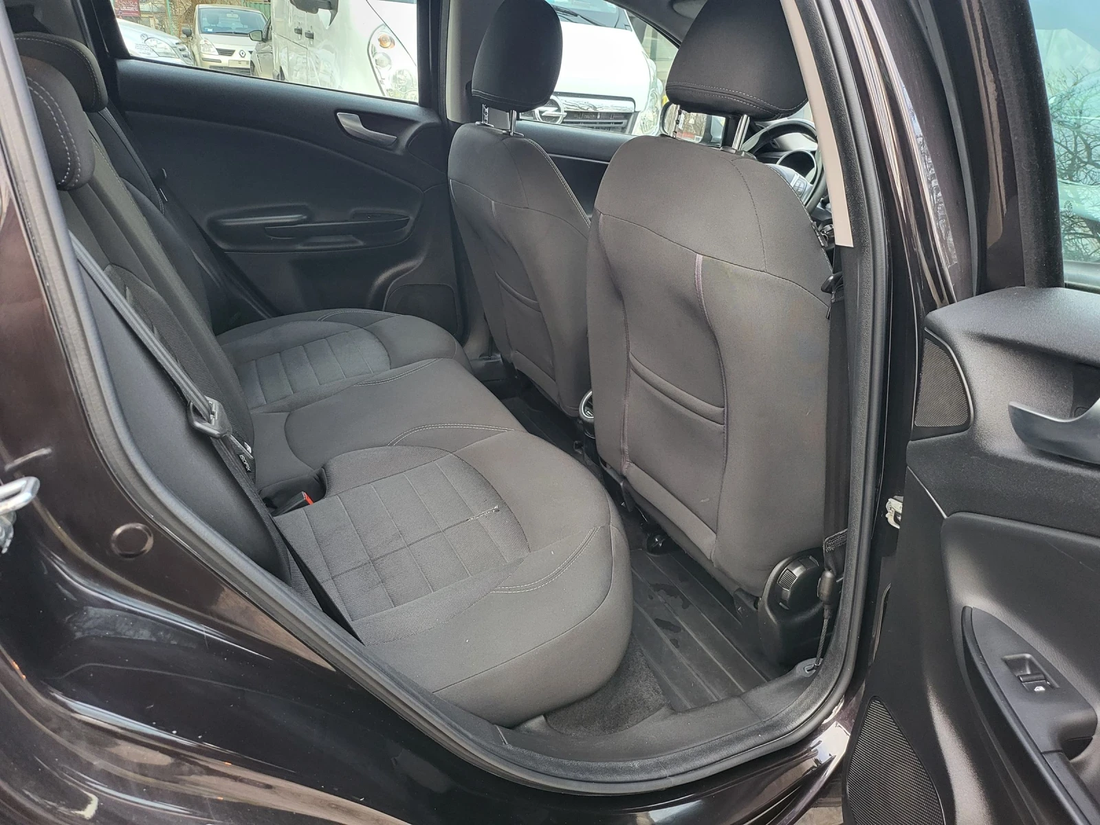 Alfa Romeo Giulietta 1.6 JTDm euro 6B - изображение 8