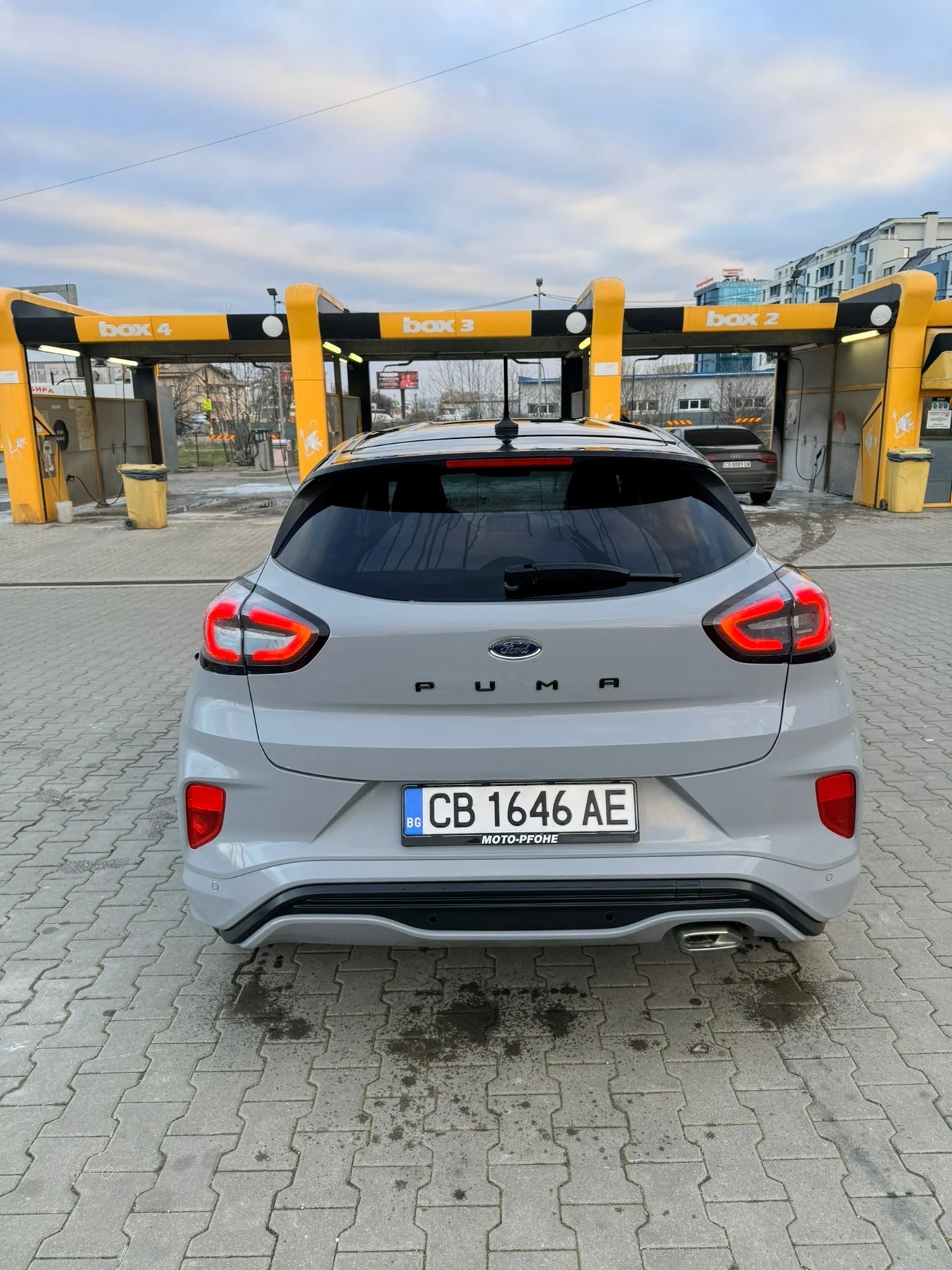 Ford Puma 1.0 | Mobile.bg � ����������� 3