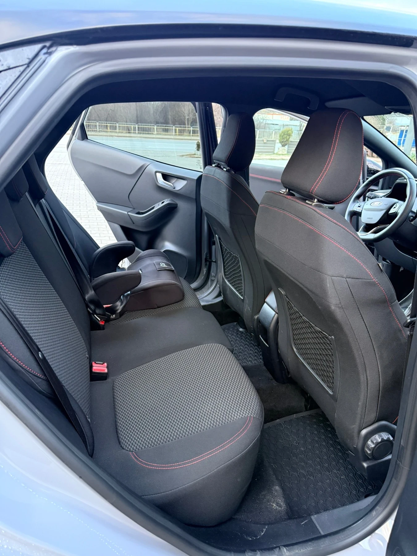 Ford Puma 1.0 | Mobile.bg � ����������� 6