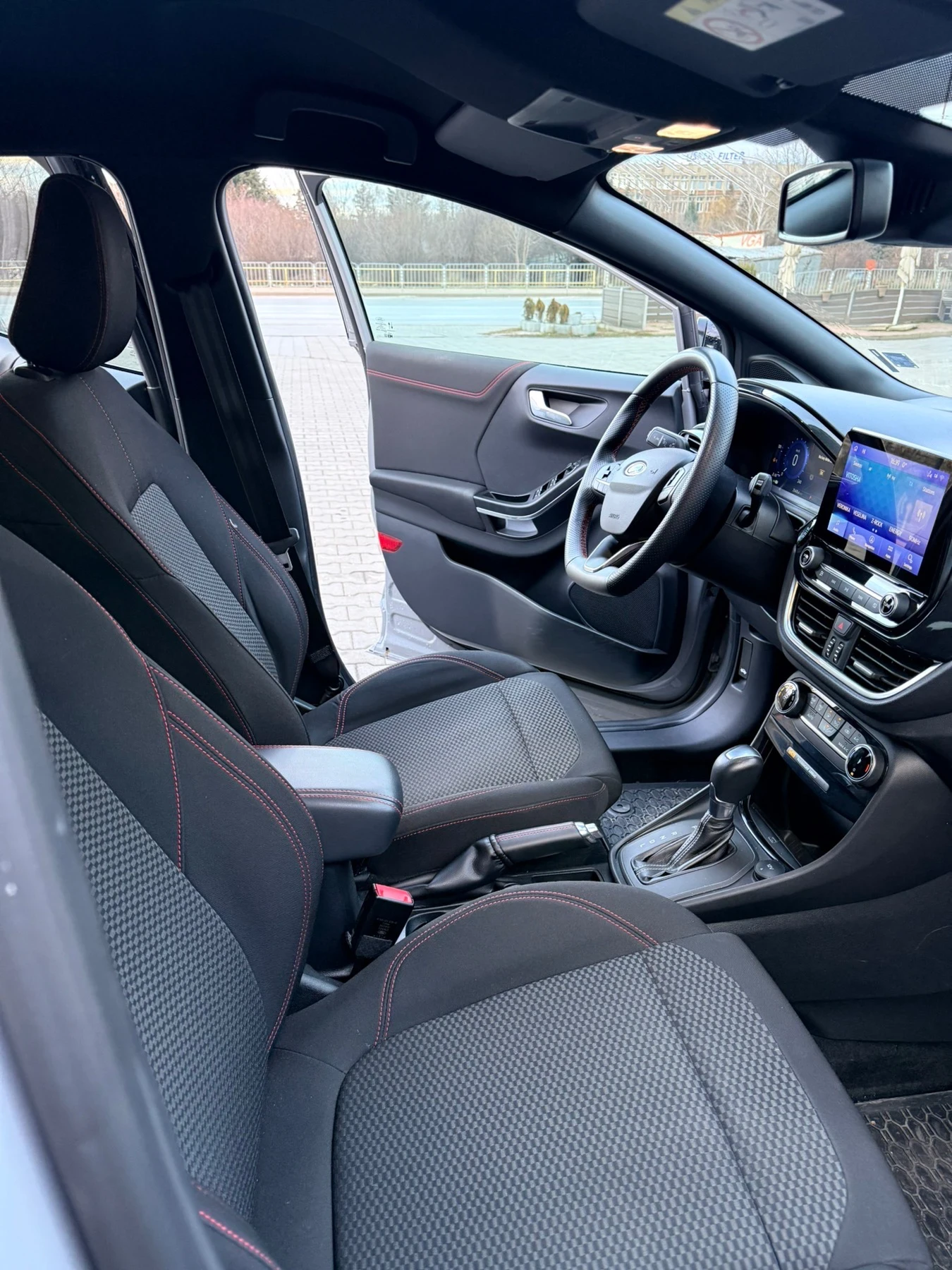 Ford Puma 1.0 | Mobile.bg � ����������� 5