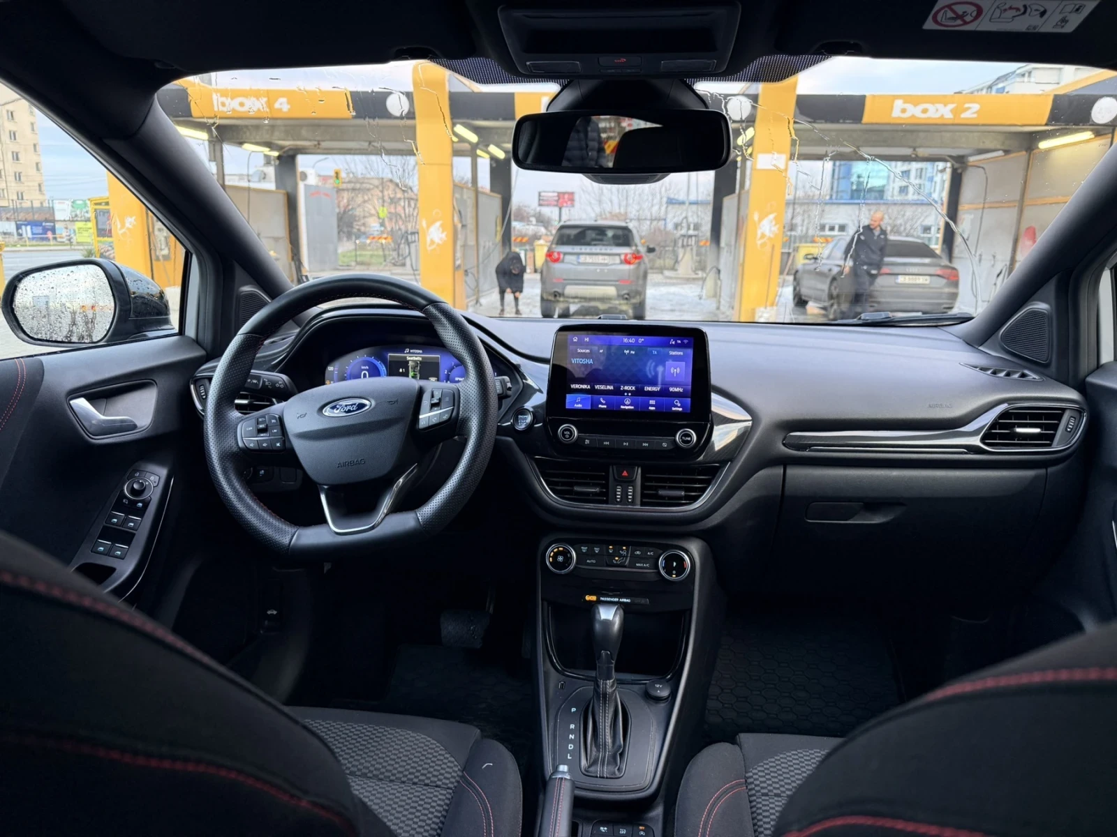 Ford Puma 1.0 | Mobile.bg � ����������� 4