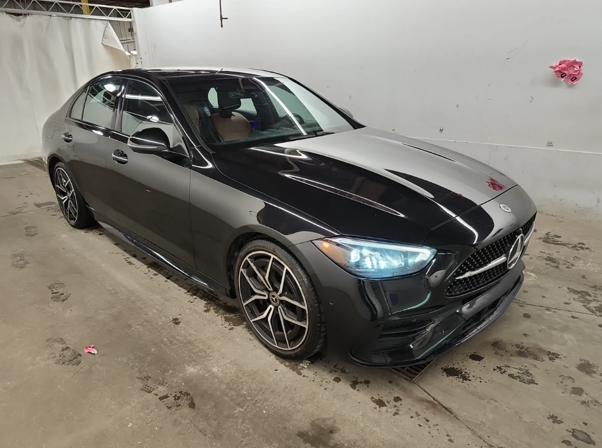Mercedes-Benz C 300 2023 Mercedes-Benz C-CLASS C 300 | Mobile.bg � ����������� 3