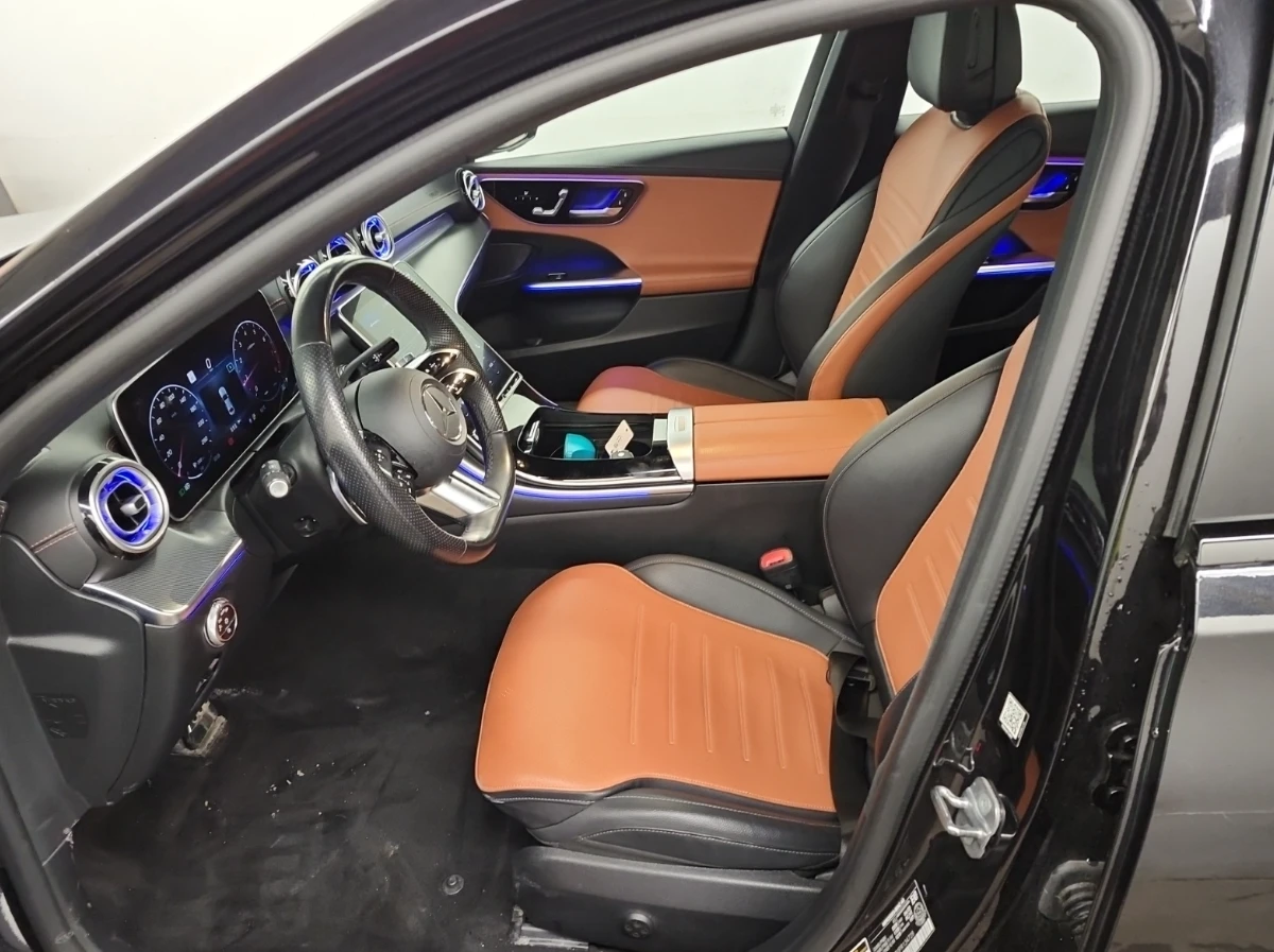 Mercedes-Benz C 300 2023 Mercedes-Benz C-CLASS C 300 | Mobile.bg � ����������� 7