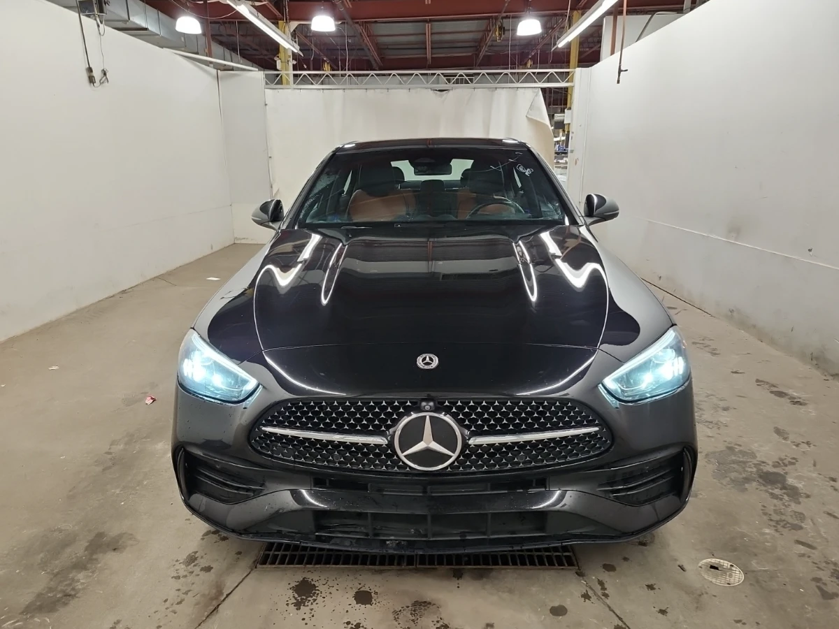Mercedes-Benz C 300 2023 Mercedes-Benz C-CLASS C 300 | Mobile.bg � ����������� 2