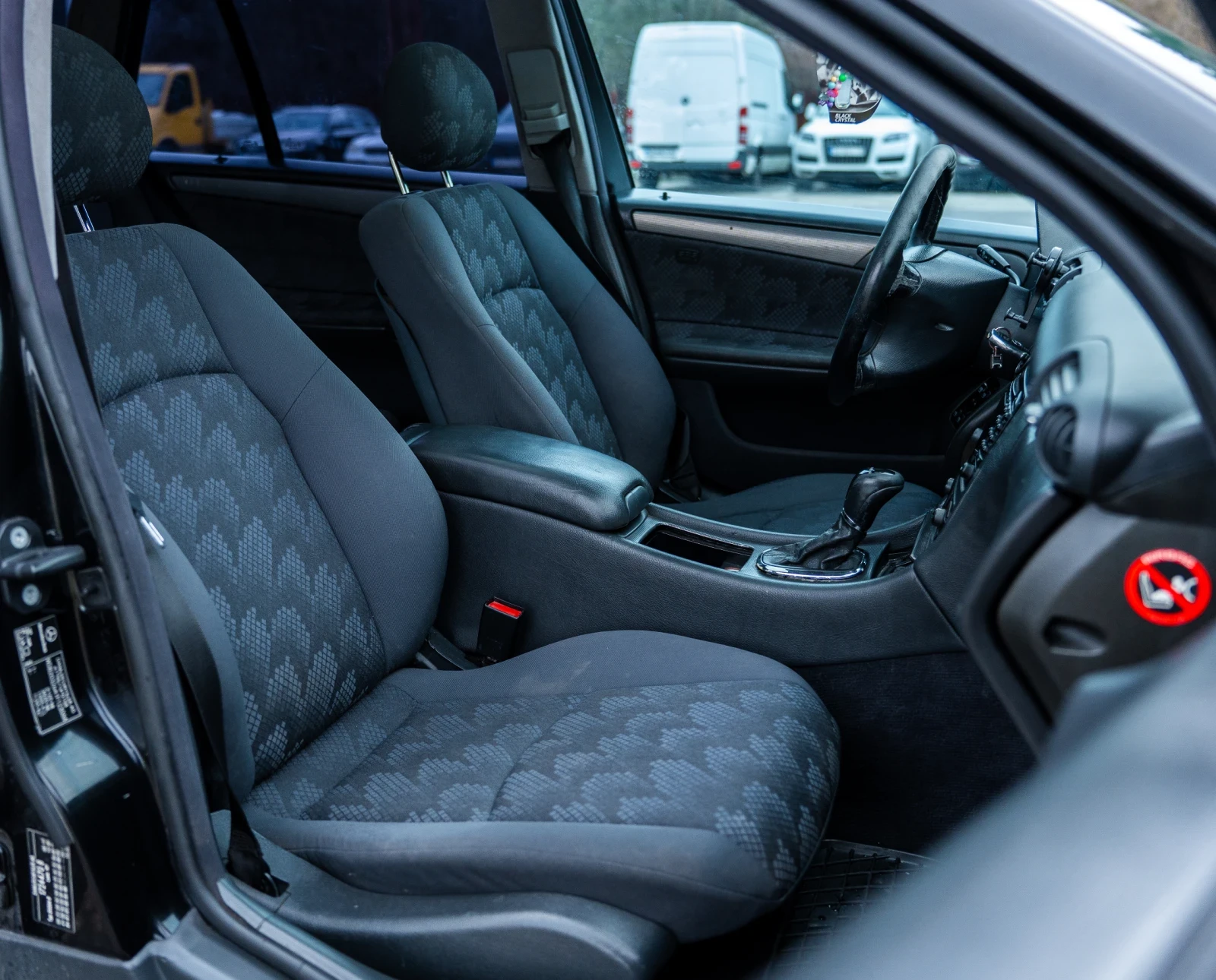 Mercedes-Benz C 320 | Mobile.bg � ����������� 10