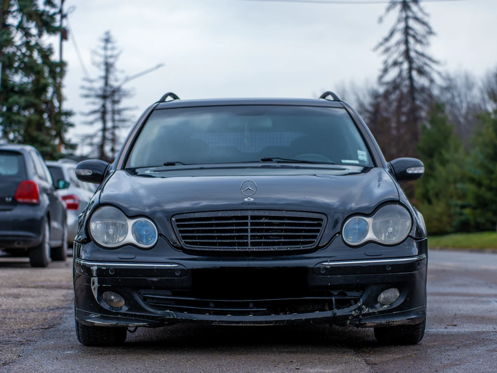 Mercedes-Benz C 320 | Mobile.bg � ����������� 2