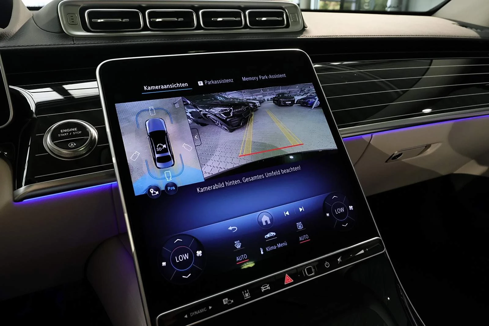 Mercedes-Benz S 450 d 4M AMG Long | Mobile.bg � ����������� 5