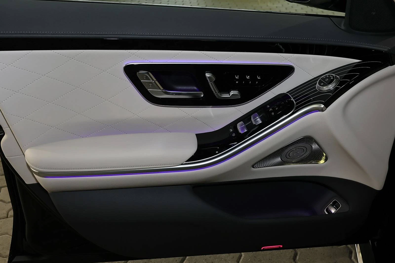 Mercedes-Benz S 450 d 4M AMG Long | Mobile.bg � ����������� 6