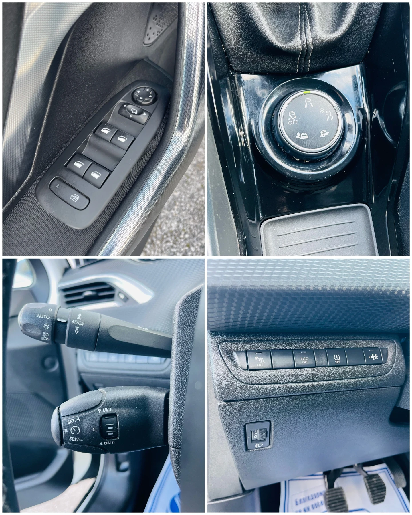 Peugeot 2008 1.6 e-HDi Allure * ����* �������� �������*  | Mobile.bg � ����������� 12