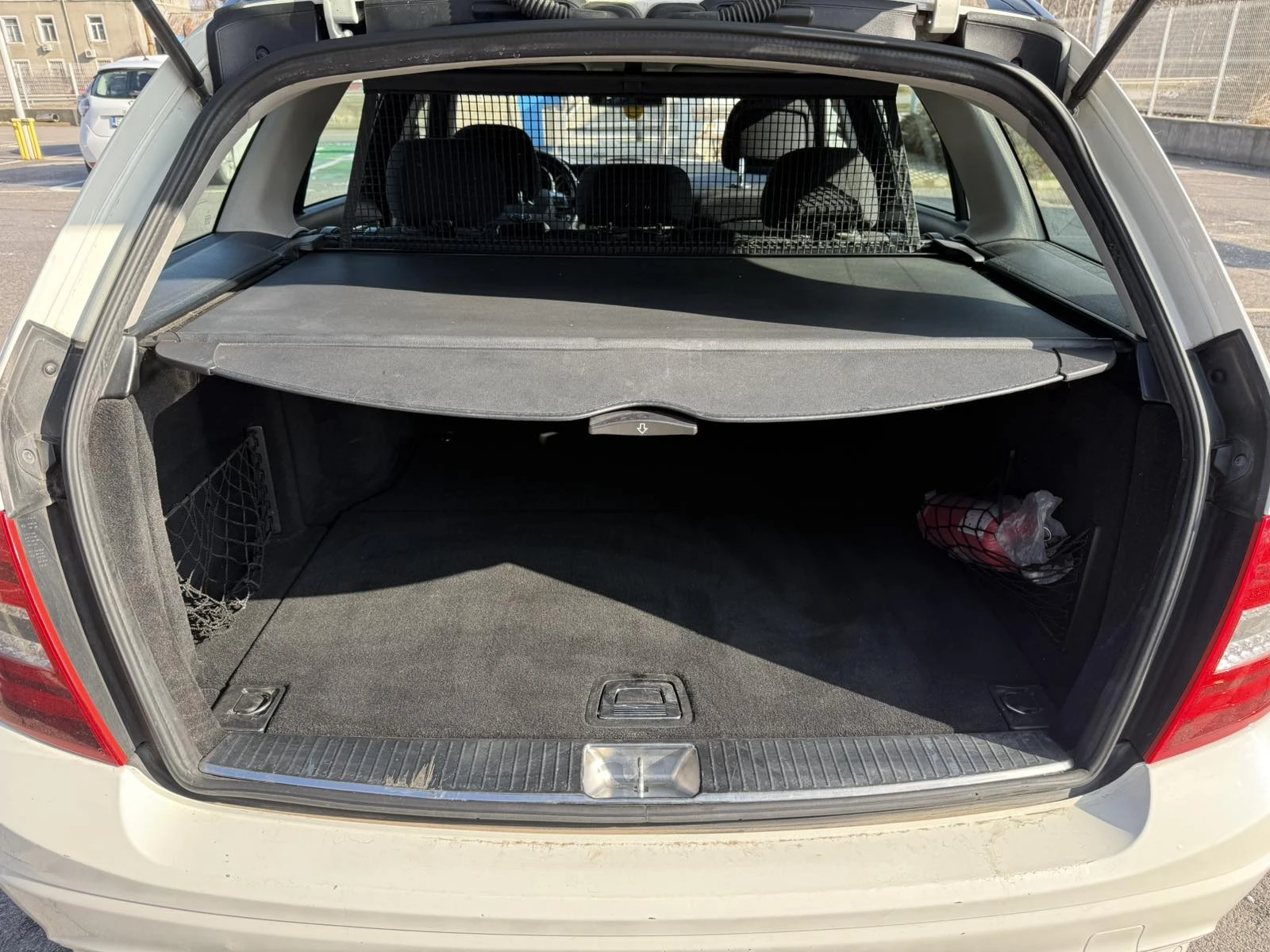 Mercedes-Benz 220 Facelift - изображение 7