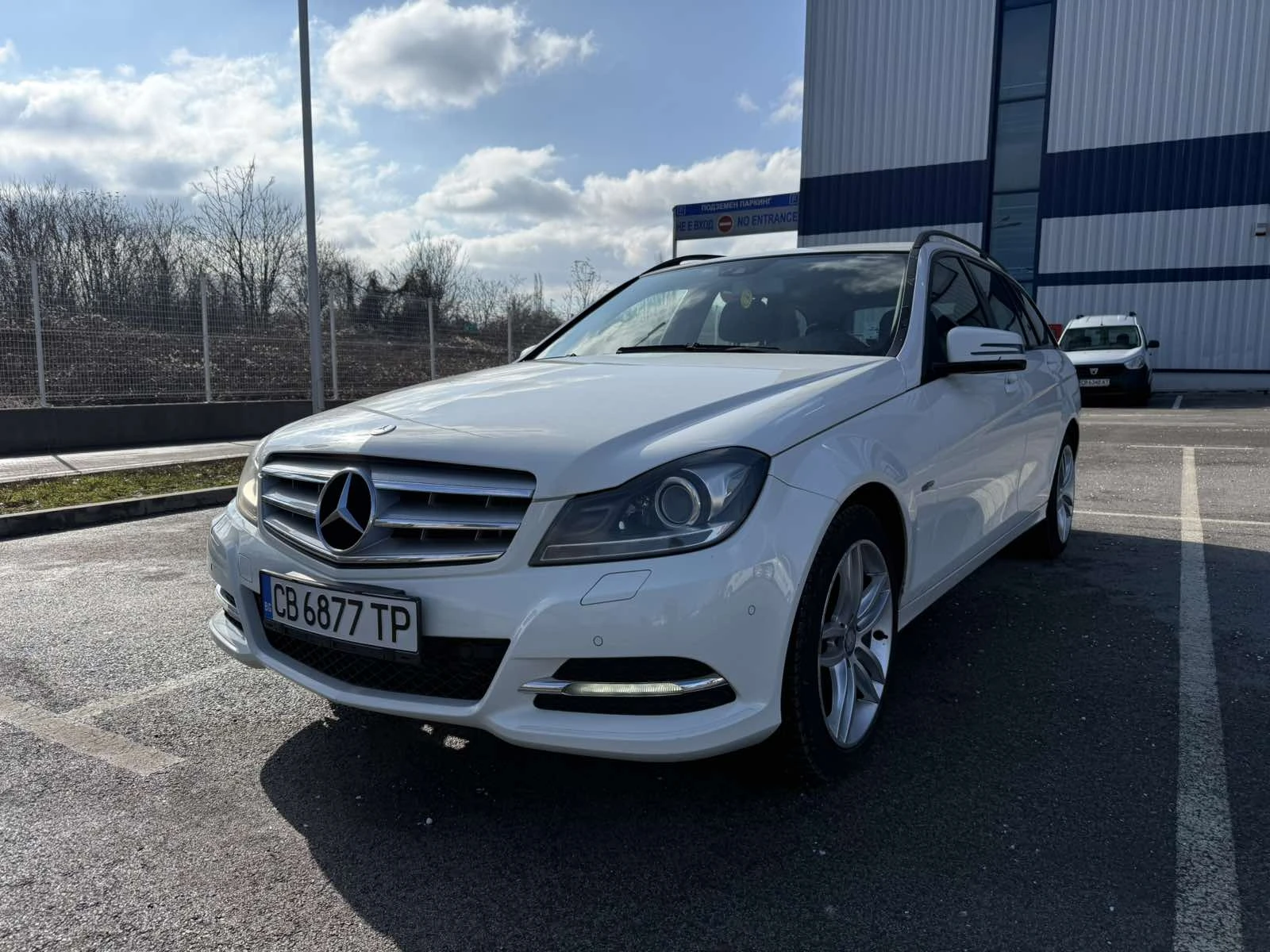 Mercedes-Benz 220 Facelift | Mobile.bg � ����������� 1