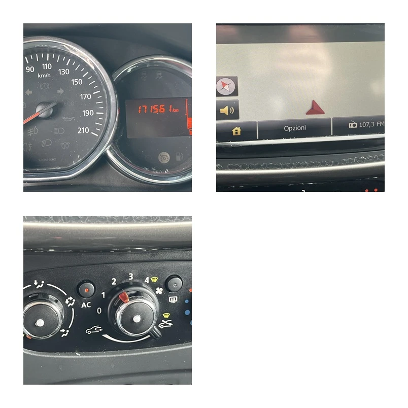 Dacia Sandero 1.2I 75��. LPG EURO 5B NAVI �������� ���� ������ | Mobile.bg � ����������� 13