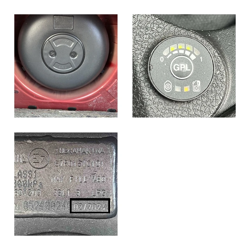 Dacia Sandero 1.2I 75��. LPG EURO 5B NAVI �������� ���� ������ | Mobile.bg � ����������� 14