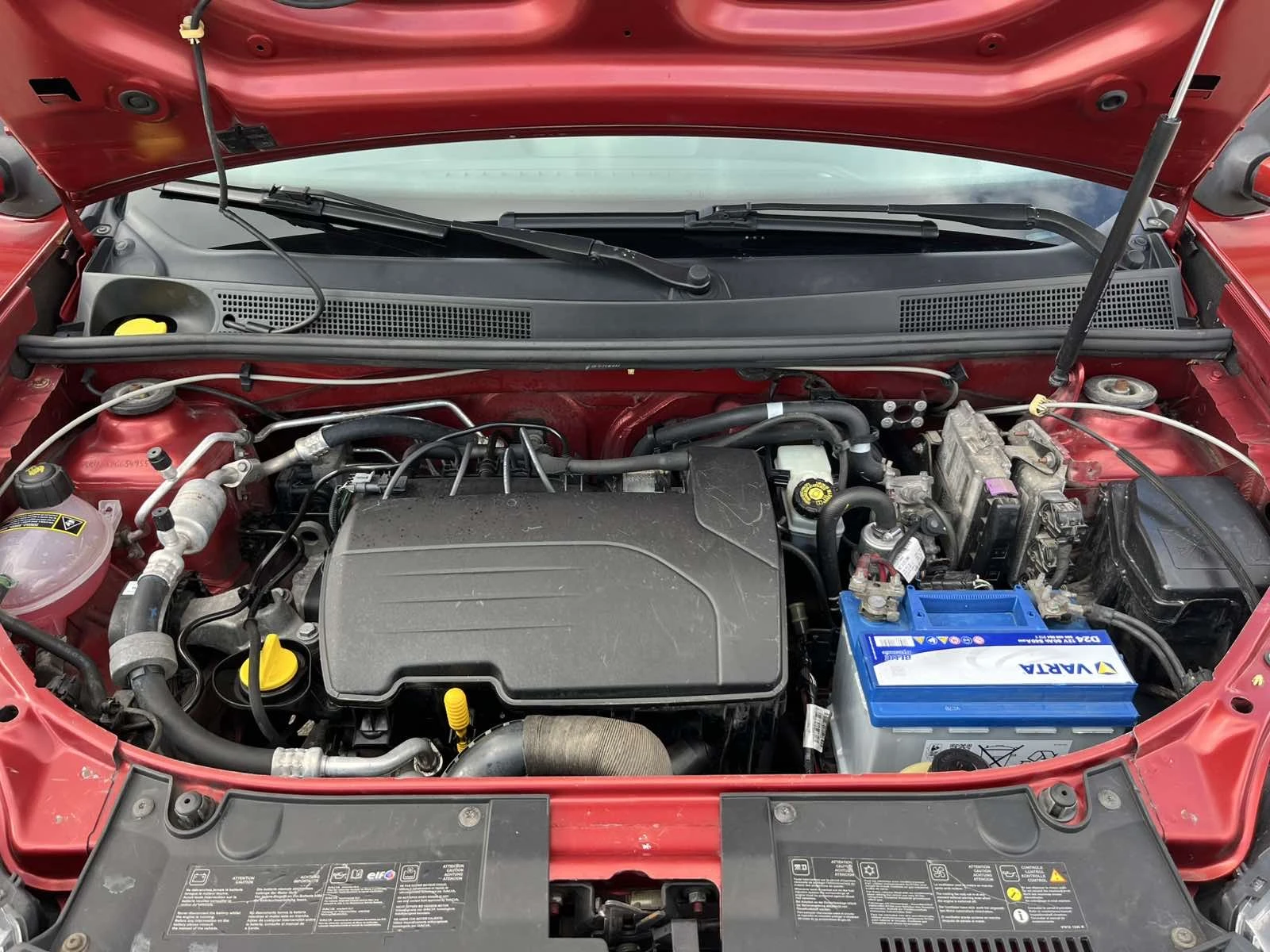 Dacia Sandero 1.2I 75��. LPG EURO 5B NAVI �������� ���� ������ | Mobile.bg � ����������� 16