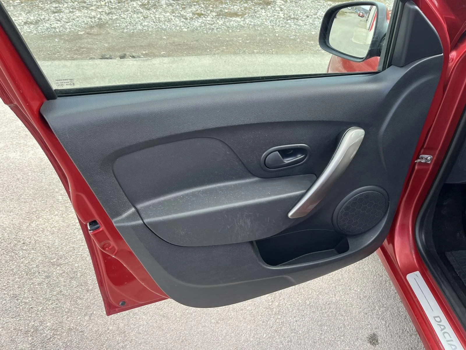 Dacia Sandero 1.2I 75��. LPG EURO 5B NAVI �������� ���� ������ | Mobile.bg � ����������� 7