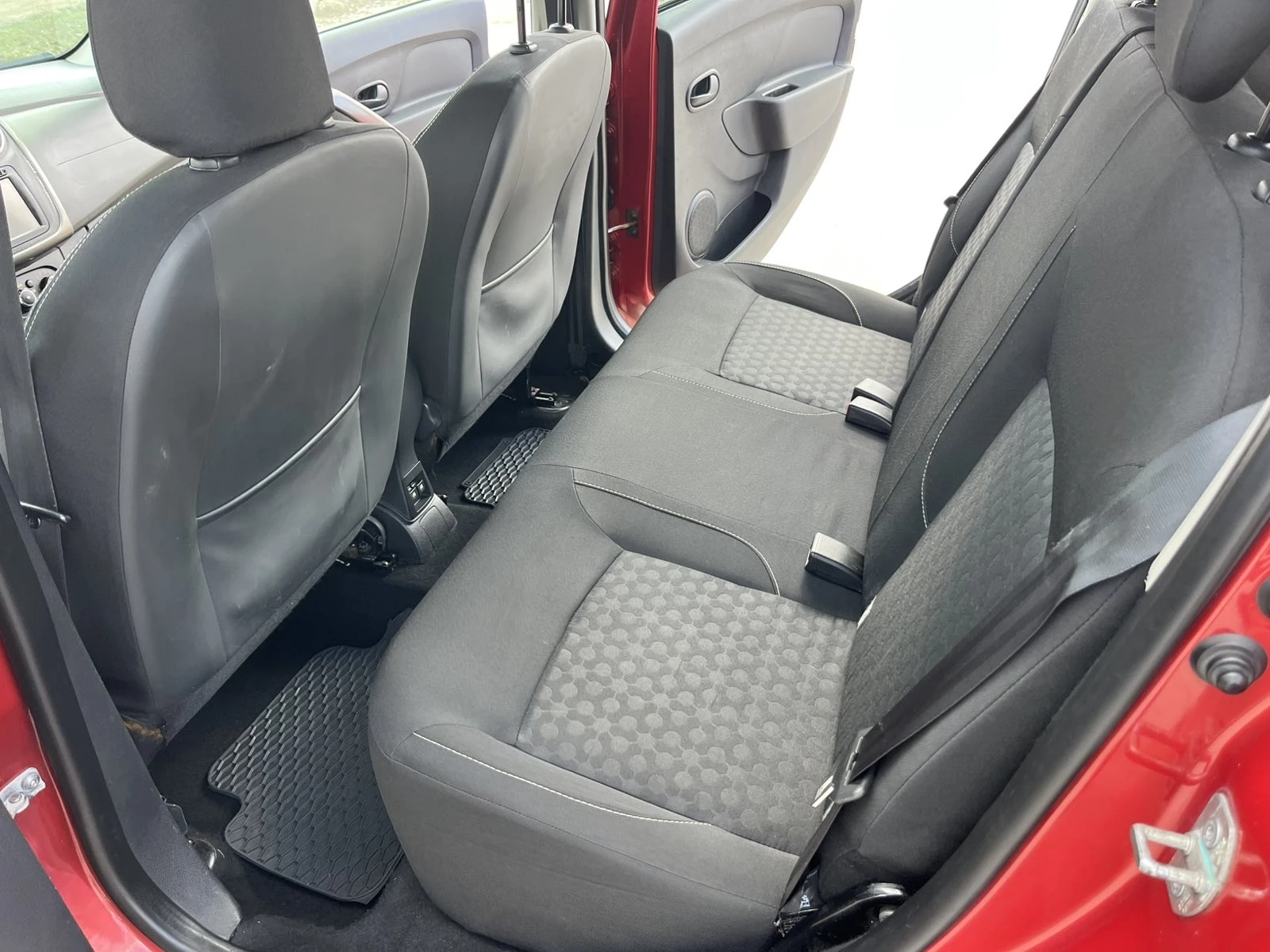 Dacia Sandero 1.2I 75��. LPG EURO 5B NAVI �������� ���� ������ | Mobile.bg � ����������� 9