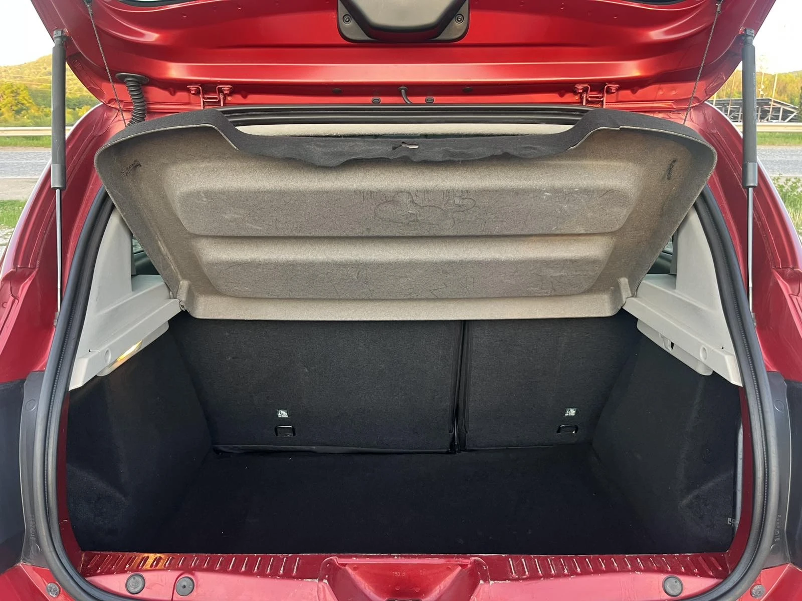 Dacia Sandero 1.2I 75��. LPG EURO 5B NAVI �������� ���� ������ | Mobile.bg � ����������� 15