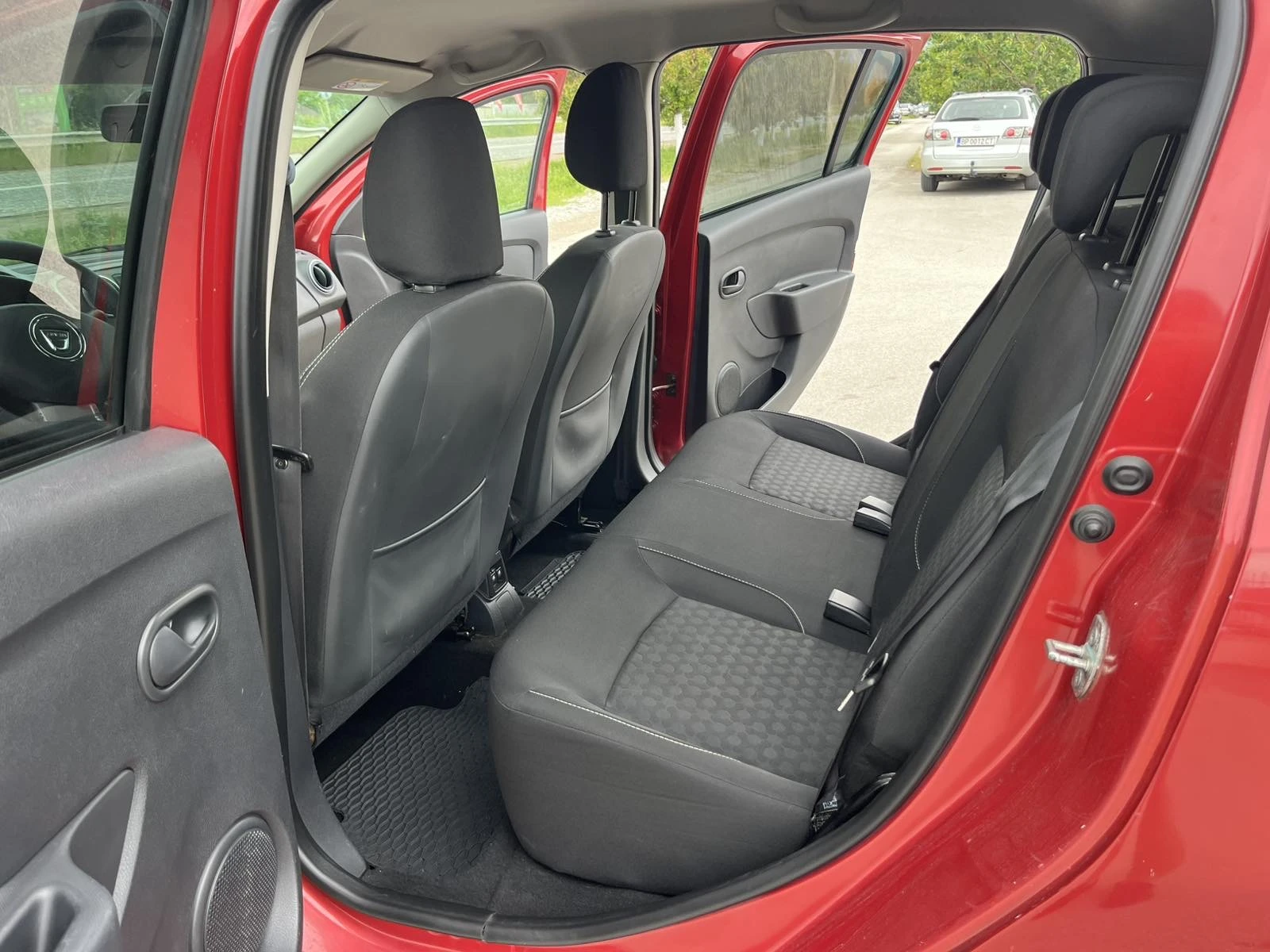 Dacia Sandero 1.2I 75��. LPG EURO 5B NAVI �������� ���� ������ | Mobile.bg � ����������� 9