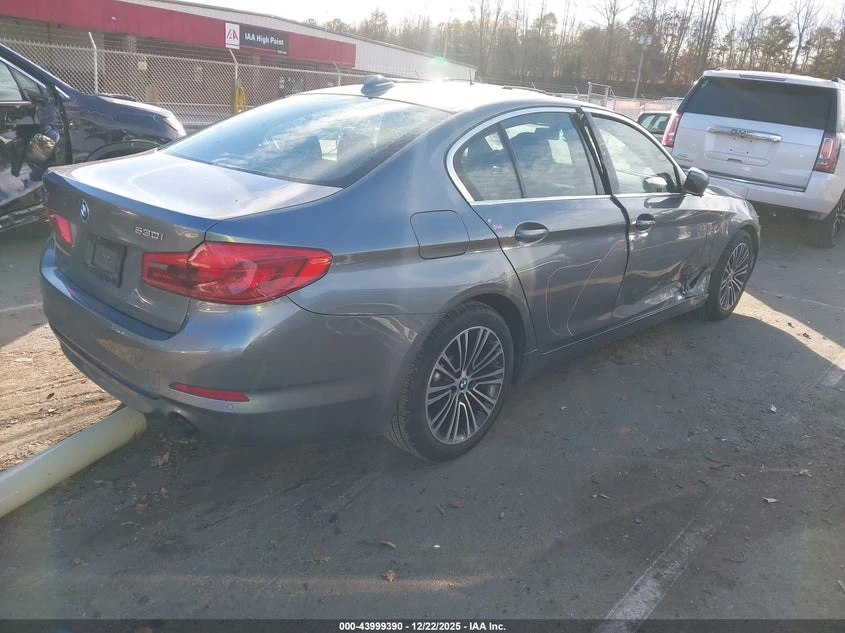 BMW 530 * xDrive* , снимка 4 - Автомобили и джипове - 53822819