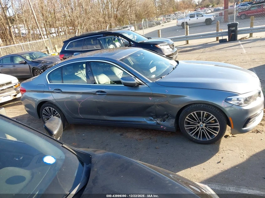 BMW 530 * xDrive* , снимка 13 - Автомобили и джипове - 53822819