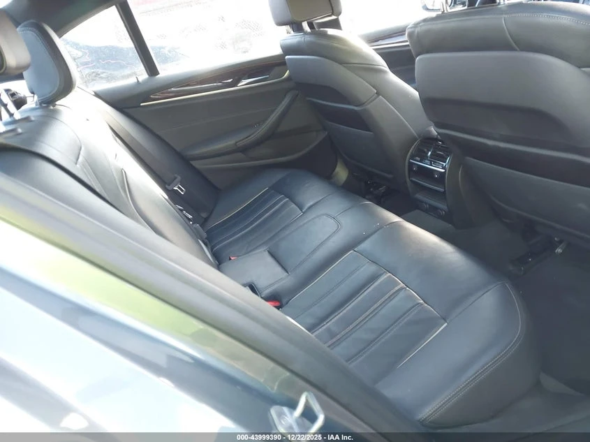 BMW 530 * xDrive* , снимка 8 - Автомобили и джипове - 53822819